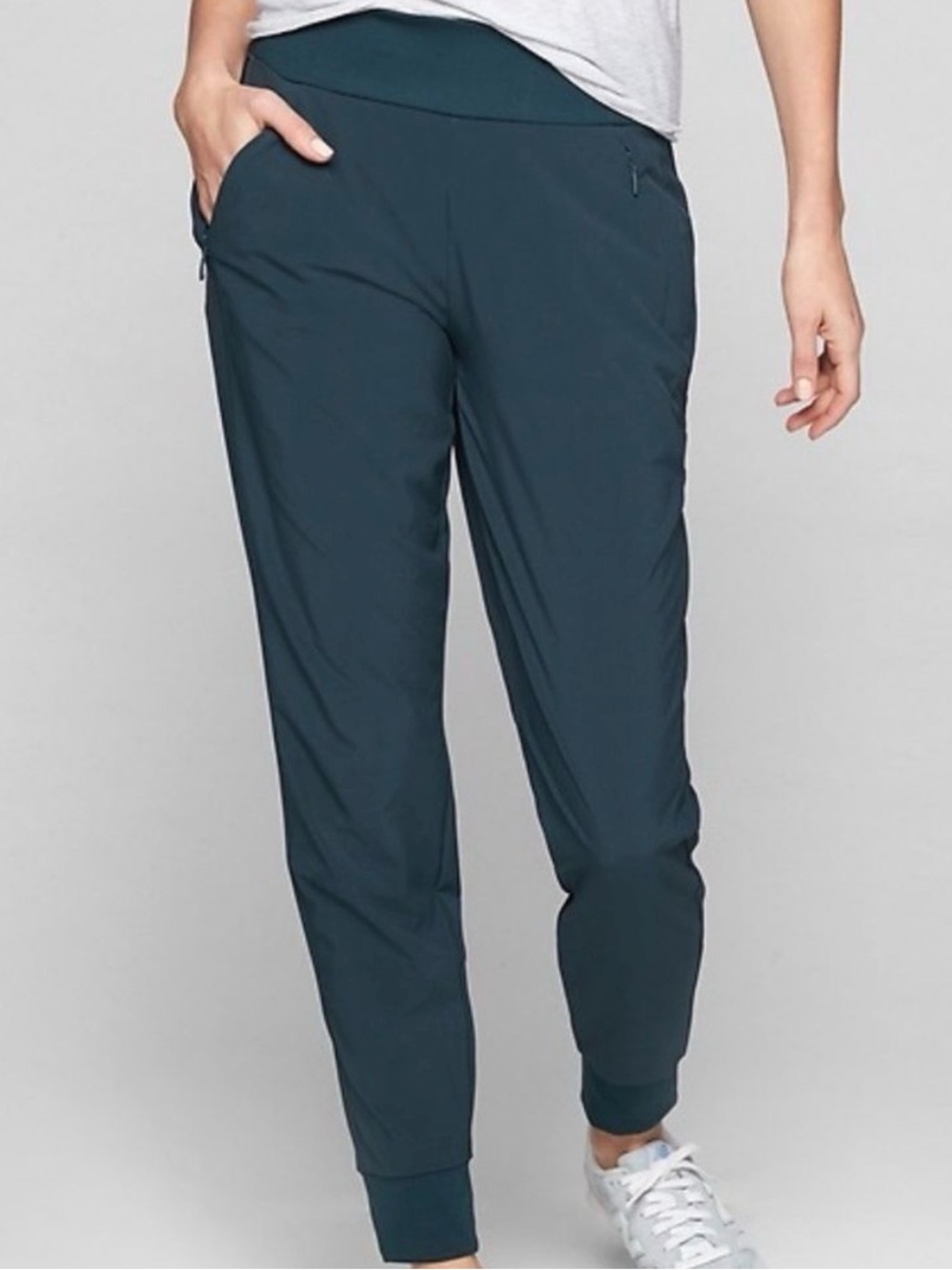Athleta Women’s Soho Jogger Pants - 6 Tall